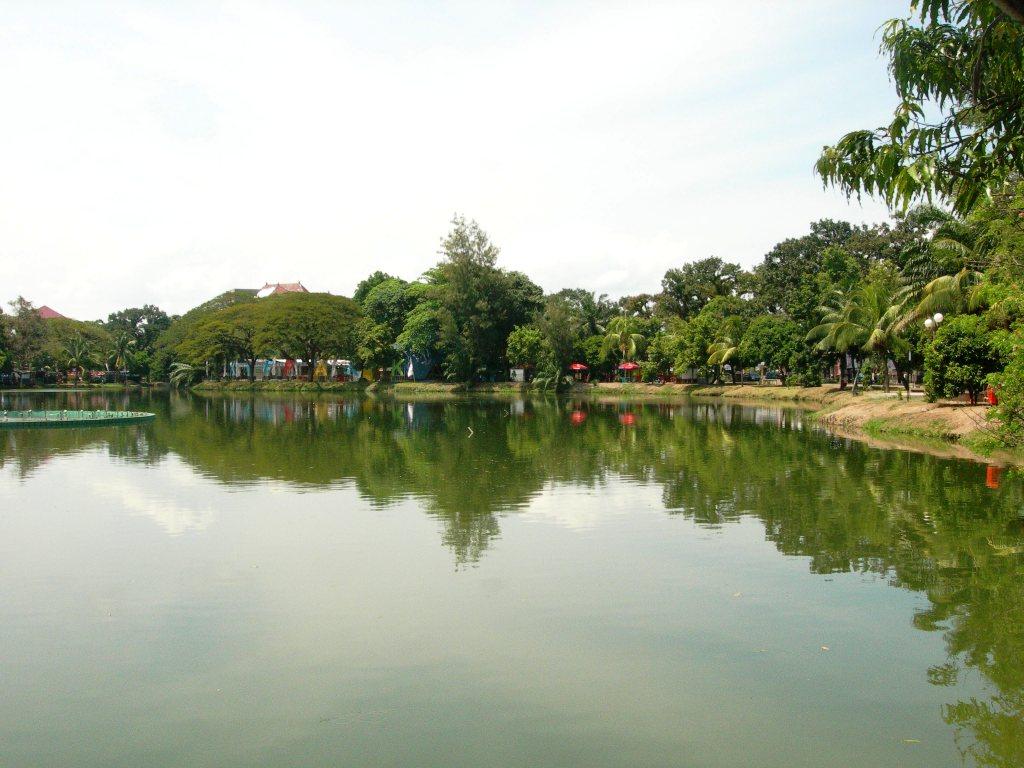 tanah dijual di Kambang Iwak Palembang