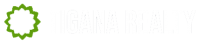 Logo Tigana White